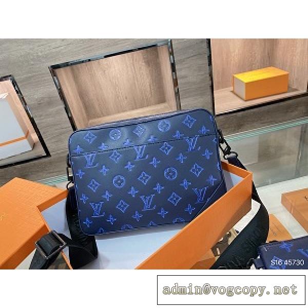 2WAY仕様で大人気LOUIS VUITTON ルイヴィトン コピー ショルダーバッグ 使い勝手の良さ2026新品
