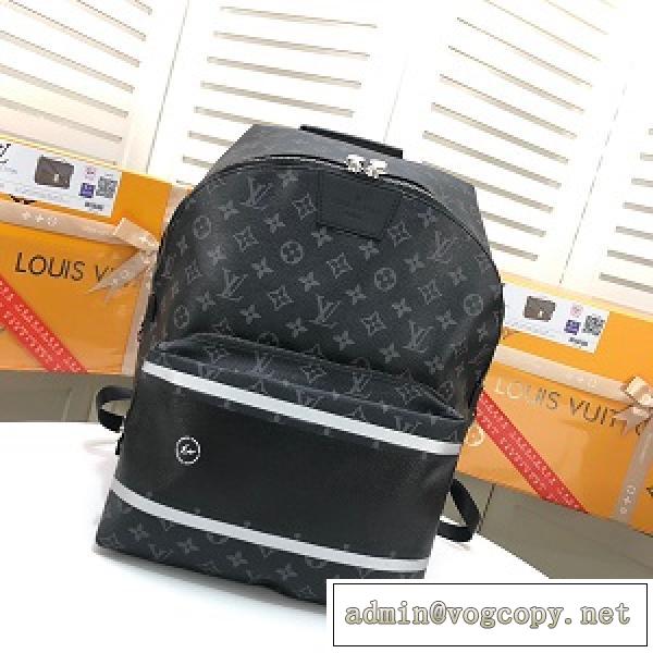 2026激安販売ルイヴィトン モノグラムバックパックリュックM43408 人気トレンド スーパーコピーLOUIS VUITTON 通販