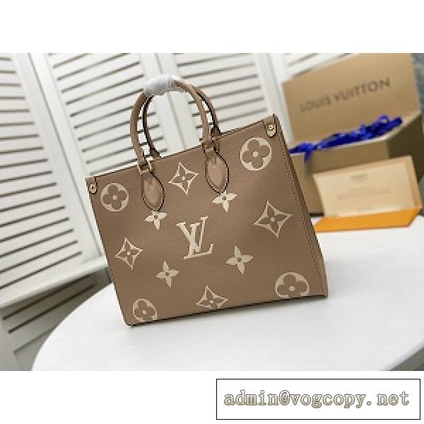LouisVuitton✨M45494✨トートバッグ人気色2026お買い得ルイヴィトンコピーモノグラム最高品質トレンドアイテム