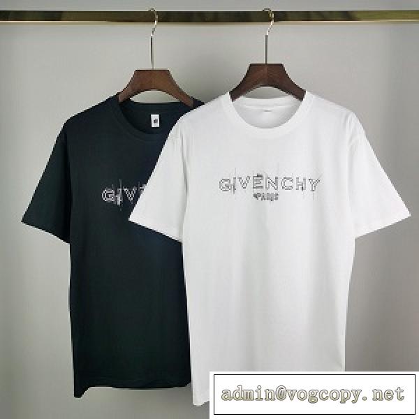  GIVENCHYジバンシーｔシャツコピートレンド2026定番商品お洒落なコーディネート最高品質通販