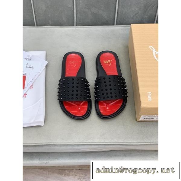 激安通販クリスチャンルブタンサンダルコピー最高品質 Christian Louboutin2026新作人気ランキング美品