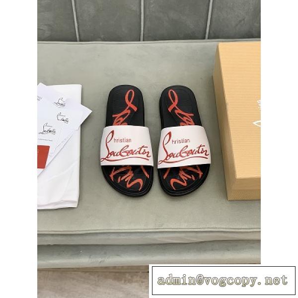 ルブタン サンダル コピーChristian Louboutin 激安販売 2026トレンドカジュアルリラックスサイズ感逸品