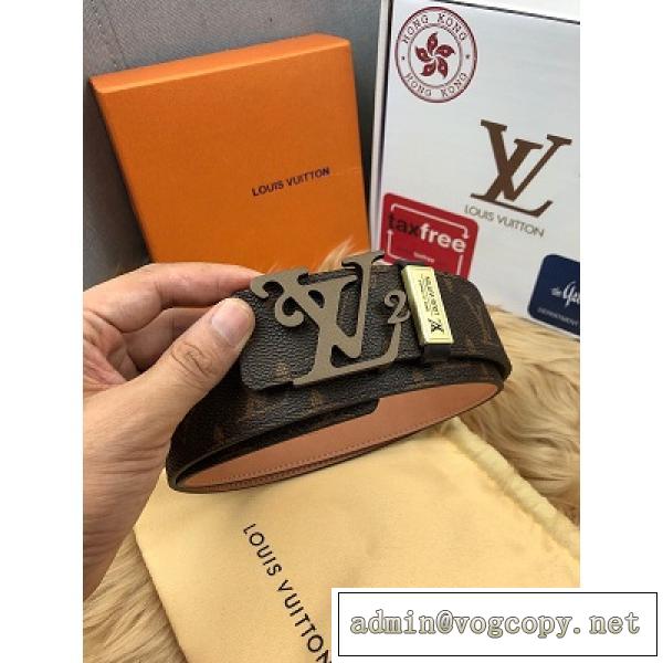 大人気ルイヴィトンベルトメンズ LOUIS VUITTON コピー新作2026流行り春夏芸能人も愛す定番商品