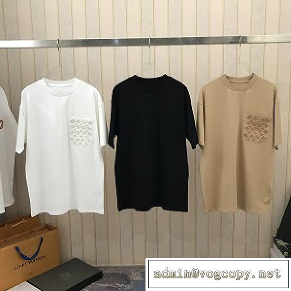 超オススメ ルイヴィトン ｔシャツ 偽物 メンズ人気ランキング2026新作LOUIS VUITTONお馴染み半袖トップス