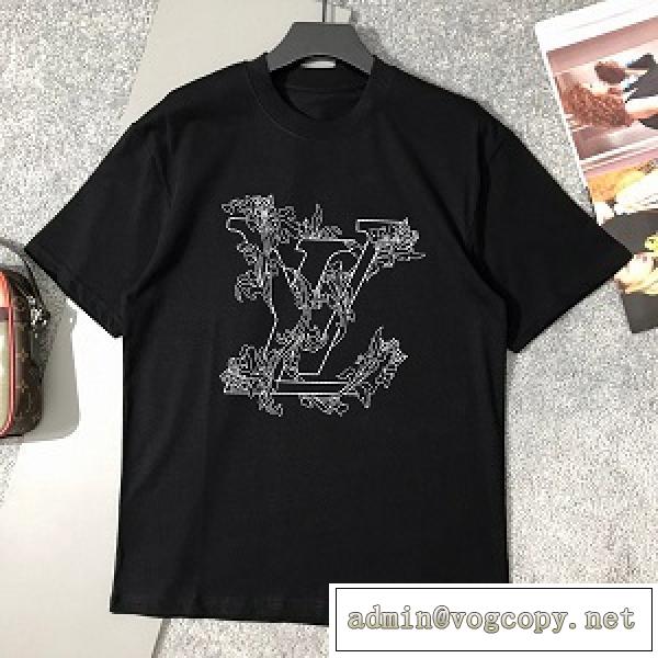 2026SS最高品質ルイヴィトン ｔシャツ偽物人気ランキング2026お買い得LOUIS VUITTON激安販売