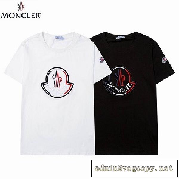 2026人気No.1モンクレールトｔシャツコピーMONCLER激安販売定番トレンド数量限定アイテム