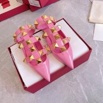 2026大人気ヴァレンティノ 靴 コピー VALENTINO レディースファッション上質な人気モデル