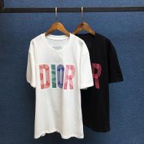 派手さDIOR 2026春夏大人の着こなしディオールｔシャツメンズ 清潔感スタイリッシュ上質