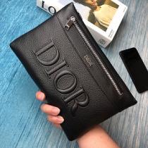 男女兼用DIOR ディオール 2026トレンド ブランド コピー 手持ちバッグ クラッチバッグ 収納可