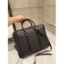 LOUIS VUITTON Messenger ショルダーバッグメンズヴィトンコピー収納力抜群ビジネスバッグ