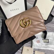 人気上昇中ブランド コピー 財布 三つ折り財布 レディース 2色 定番商品 お買い得激安