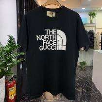 The North face ブランド コラボ ｔシャツ 激安 2026人気スーパーコピー オーバーサイズ 半袖服