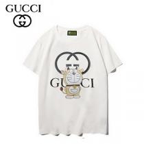 かわいいｔシャツ2026年人気 ブランド ドラえもん コラボ コピーお洒落ユニセックストップス