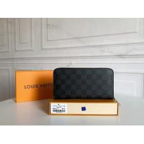 2026新品Louis Vuittonルイヴィトン 財布 コピー 定番デザインダ...