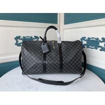 定番デザインLOUIS VUITTON  Damier Graphiteルイヴィトンボストンバッグコピー品質高さM41416