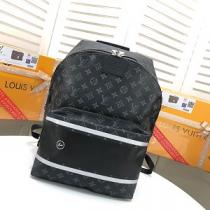 2026激安販売ルイヴィトン モノグラムバックパックリュックM43408 人気トレンド スーパーコピーLOUIS VUITTON 通販