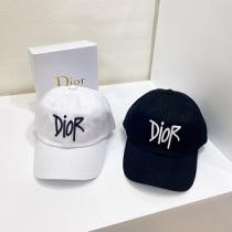 【DIOR新品】 ディオール帽子コピー2026人気ランキング刺繡デザインロゴ野球帽スタイリッシュな上質アイテム