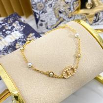 DIOR Clair D Lune 春夏人気CDロゴマークお洒落なアクセサリー激...