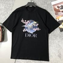 2026SS高品質DIOR 春夏ディオールｔシャツコピー人気ランキング定番アイテ...