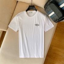 21SSディオール ｔシャツ 人気 DIOR スーパーコピー 服 スタイリッシュ...