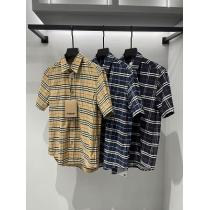 BURBERRY激安販売バーバリーシャツ新作スーパーコピー人気2026トレンドメ...