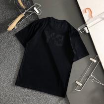 Y-3春夏新品ワイ・スリーｔシャツコピーメンズシンプルなロゴマークデザインエレガントな人気商品