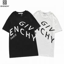GIVENCHY半袖 2026春夏人気ランキングリラックスサイズ感シンプルなジバンシーｔシャツコピー通販