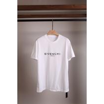 新品入荷GIVENCHY 2026定番商品ジバンシーｔシャツコピーメンズシンプルなお買い得ホワイトトップス