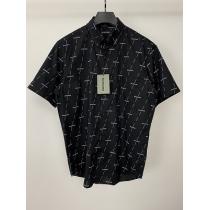 限定商品BALENCIAGA バレンシアガシャツコピー販売21Ss春夏 LOGO...