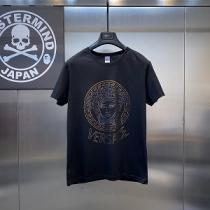 品質高さ2026新作ヴェルサーチ ｔシャツコピーVERSACE春夏メンズファッションカジュアル上品