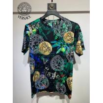 お洒落なVERSACEヴェルサーチ ｔシャツメンズスーパーコピー品スタイリッシュ...