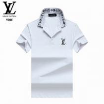 センスの良いポロシャツ2026春夏 Louis Vuitton偽物 ヴィトン服コピー上品な着こなし新作商品