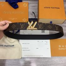 大正解新作L0UIS VUITT0N ヴィトン ベルトコピー 販売 2026トレンドメンズお買い得プレゼント最適七夕に
