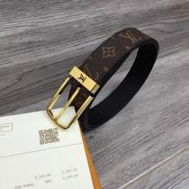 最新モデル激安ルイヴィトン 偽物 メンズ ベルト LOUIS VUITTON 新作 2026人気トレンドプレゼント用上品