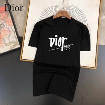 2026夏のおすすめディオールｔシャツ コピーDIOR ハイブランド新作偽物メンズトップス品質保証