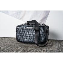 Dior X Rimowaコラボショルダーバッグ 2026品質保証ディオール偽物...