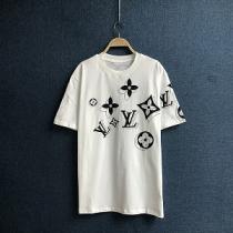 芸能人愛用ヴィトンｔシャツ人気LOUIS VUITTON スーパーコピー通販お洒...
