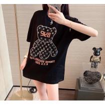 CELINEセリーヌ偽物2026春夏ハイブランドｔシャツ激安通販リラックスサイズ感ユニセックス上品