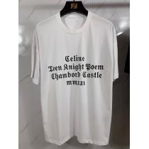 シンプルなセリーヌ ｔシャツ スーパーコピー通販人気新作CELINE 2026流...