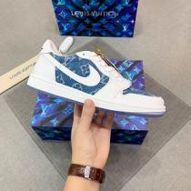 Lv x Diorコラボスニーカー偽物LOUIS VUITTON春夏2026定番商品大人気新作入荷ハイブランド靴