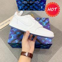 流行り2026年Lv x Diorブランドコラボスニーカー激安ルイヴィトン靴スーパーコピー人気色品質保証