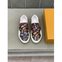 2026新作入荷 ルイヴィトン 靴 コピー激安 LOUIS VUITTON 人気...