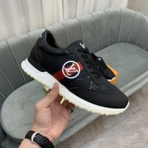LOUIS VUITTON 大人気激安ヴィトン  スニーカーコピー履き心地も快適お洒落なコーディネート２色