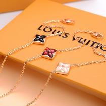 七夕にプレゼントLOUIS VUITTON ヴィトン ブレスレットコピー2026流行り芸能人愛用エレガントな上質アイテム