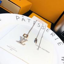 プレゼント最適ヴィトンネックレス偽物ハイブランドLOUIS VUITTON Id...