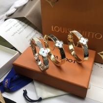 大人気激安バングルLOUIS VUITTONルイヴィトン偽物レディースアクセサリ...