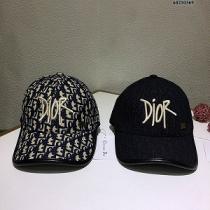 ディオール キャップ偽物2026人気ランキング人気のおしゃれなDIOR 帽子ハイ...