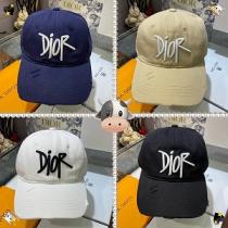 トレンドDIOR 帽子新作2026流行り品質保証ディオールキャップ偽物通販スタイ...