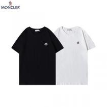 お洒落の上級者モンクレール偽物メンズｔシャツMONCLER 2026流行り春夏シンプルな着こなし半袖