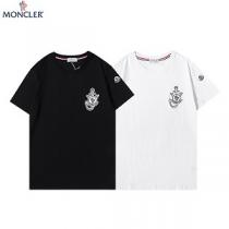 通勤通学MONCLER新作 モンクレール ｔシャツスーパーコピー人気2026 トレンド春夏トップス